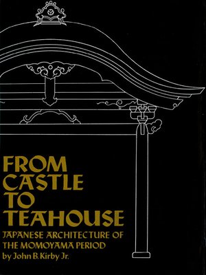 cover image of From Castle to Teahouse